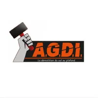 AGDI ARNAUD GARNIER DEMOLITION INTERIEURE logo