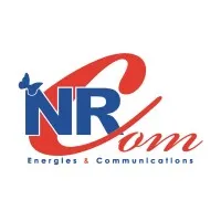 NRCOM  ENERGIES ET COMMUNICATIONS (NRCOM  ENERGIES ET COMMUNICATIONS) logo
