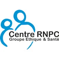 Voici le logo de la marque GROUPE ETHIQUE ET SANTE qui représente son identité graphique.