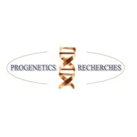 PROGENETICS RECHERCHES logo