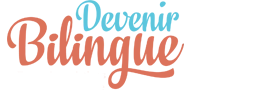 GENERATION BILINGUE (GENERATION BILINGUE) logo