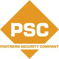 PARTNERS SECURITY COMPANY (PSC) logo