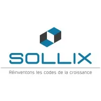 SARL SOLLIX logo