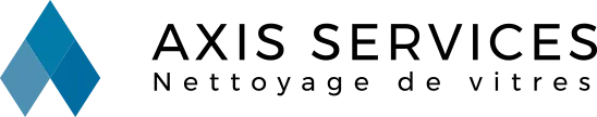 AXIS SERVICES logo