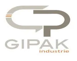GIPAK logo