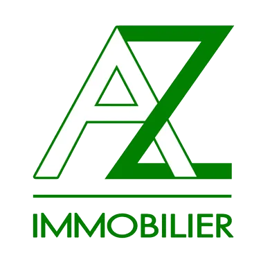 AZ IMMOBILIER (AZ IMMOBILIER) logo