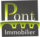 PONT IMMOBILIER logo
