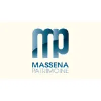 MASSENA PATRIMOINE logo