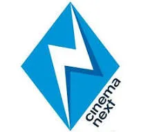 CINEMANEXT FRANCE logo