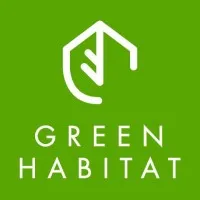 EURL GREEN HABITAT (GREEN HABITAT) logo