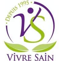 VIVRE SAIN (BIO- DIETETIQUE VIVRE SAIN) logo