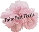 PEYRINET NACERA logo