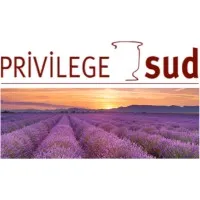 PRIVILEGE SUD logo