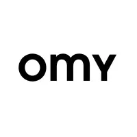 OMY logo