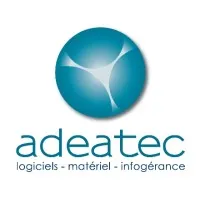ADEATEC logo