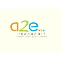 A2E ERGONOMIE logo