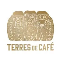 TERRES DE CAFE logo