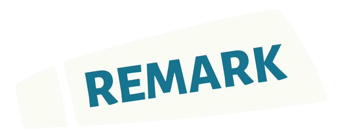 REMARK logo