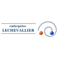 ENTREPRISE LECHEVALLIER (ENTREPRISE LECHEVALLIER) logo