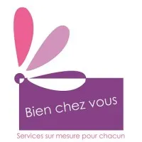 BIEN CHEZ VOUS logo
