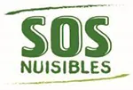 SOS NUISIBLES logo
