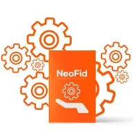 NEOFID TECHNOLOGY (NEOFID TECHNOLOGY) logo