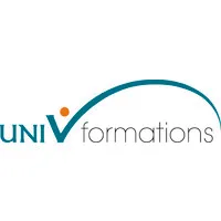 UNIV FORMATIONS logo