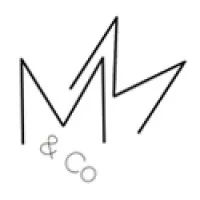MAGALI MONTET CONSEILS logo