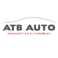 ATB AUTO (AUTO DISCOUNT) logo