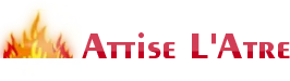 ATTISE L'ATRE logo