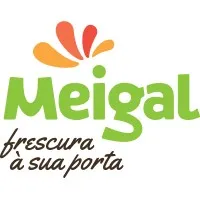 MEIGAL ALIMENTATION logo