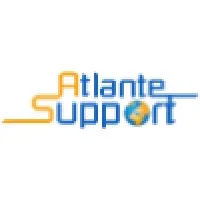 ATLANTE GROUP logo