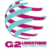 G2 LOGISTIQUE ET DISTRIBUTION (G2 LOGISTIQUE ET DISTRIBUTION) logo