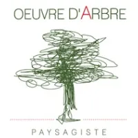 OEUVRE D ARBRE logo