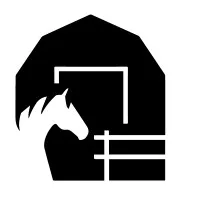 ENDURABOIS (HORSE STOP) logo