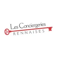 LES CONCIERGERIES RENNAISES (LES CONCIERGERIES RENNAISES) logo