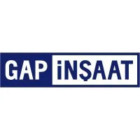 GAP CONSTRUCTION logo