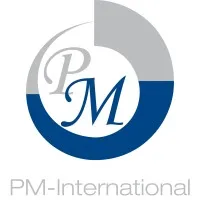 PM - INTERNATIONAL FRANCE logo