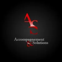 ACCOMPAGNEMENT   SOLUTIONS logo