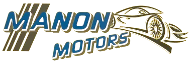 MANON MOTORS logo