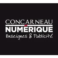 CONCARNEAU NUMERIQUE (CONCARNEAU NUMERIQUE) logo