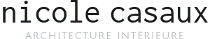 CASAUX NICOLE logo