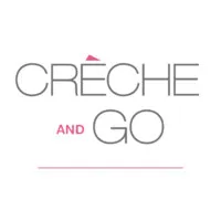 CRECHE AND GO (CRECHE AND GO) logo