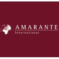 AMARANTE RISK INTELLIGENCE logo