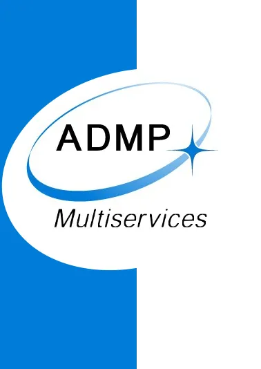 ADMP MULTISERVICES (ADMP MULTISERVICES) logo