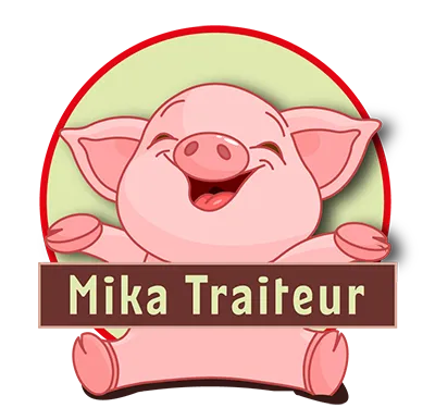 CAFFIN MICKAEL logo