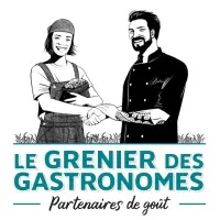 LE GRENIER DES GASTRONOMES (LE GRENIER DES GASTRONOMES) logo