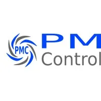 PM CONTROL logo
