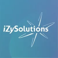 IZYSOLUTIONS logo