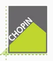 CHOPIN SAS logo